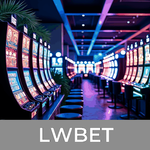 LWBET: A Emoção e os Altos Retornos dos Caça-Níqueis Online