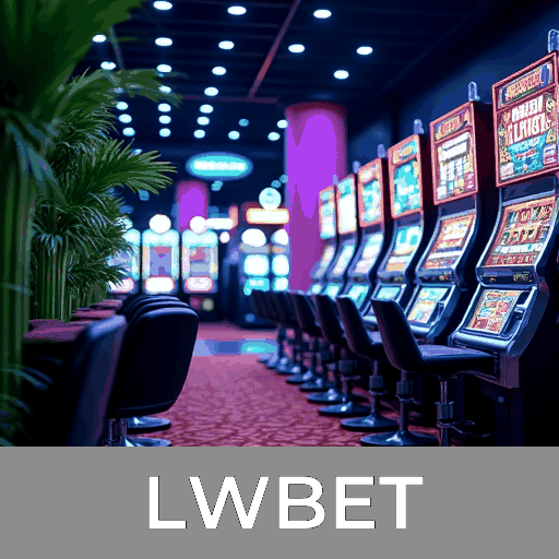 LWBET: Jogos de Cassino Cheios de Emoção e Oportunidades de Ganhar